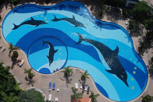 Jomtien Beach Thailand Booking Discount booking.com