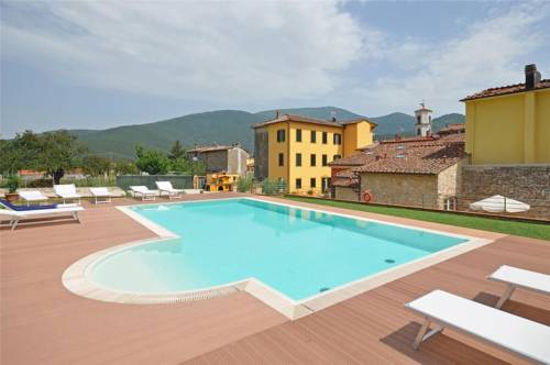 Lucques Italie Réservation Réduction booking.com