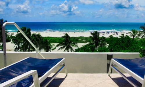 Miami Beach (Floride) États Unis Réservation Réduction booking.com