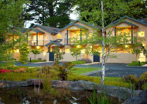 Wentworth Falls Australia Booking Discount booking.com