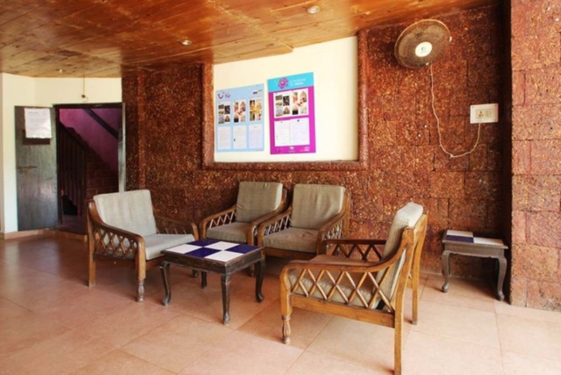 Goa India Booking Discount agoda.com