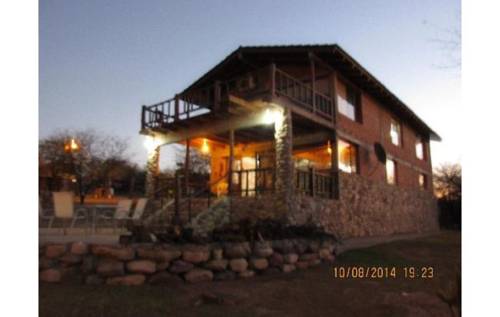 Moules Coronel Argentine Réservation Réduction booking.com