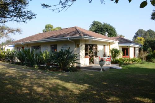 Dundee Afrique du Sud Réservation Réduction booking.com