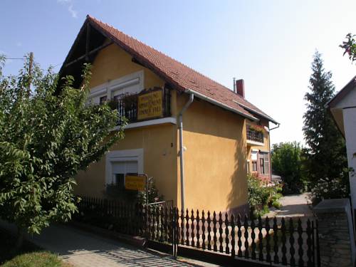 Alsópáhok Hongrie Réservation Réduction booking.com