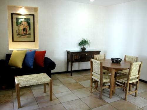 Oaxaca de Juarez Mexico Booking Discount booking.com