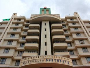 Bangalore India Booking Discount agoda.com