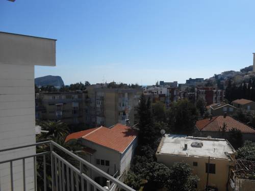 Budva Montenegro Booking Discount booking.com