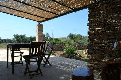 Salve Italy Booking Discount booking.com