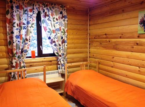 Verkhnetulomskiy Russia Booking Discount booking.com