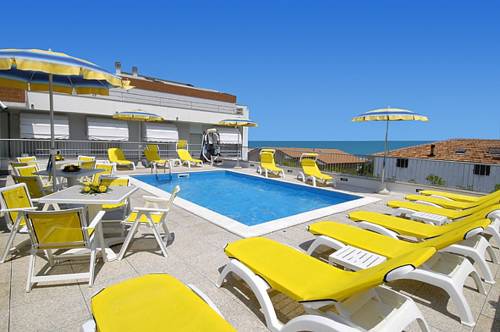 Fano Italy Booking Discount booking.com