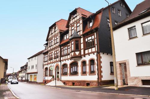 Steinbach-Hallenberg Germany Booking Discount agoda.com
