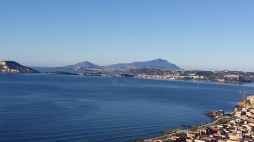 Pozzuoli Italie Réservation Réduction booking.com