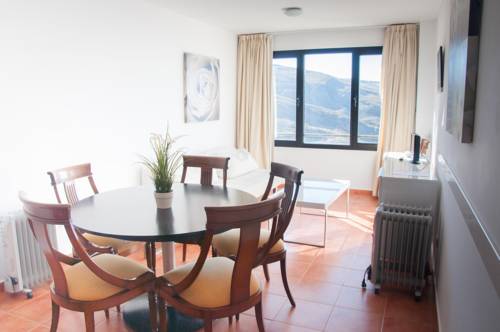 Sierra Nevada Espagne Réservation Réduction booking.com