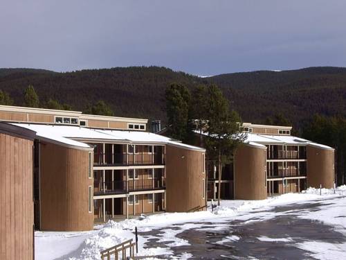 Parc d'hiver (Colorado) États Unis Réservation Réduction booking.com