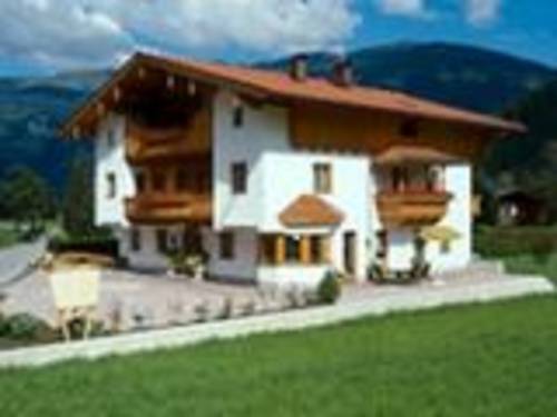 Zellberg L'Autriche Réservation Réduction booking.com