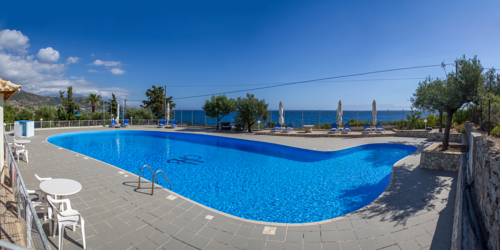 Kardhamili Greece Booking Discount booking.com