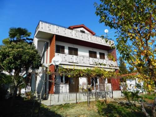 Lovran Croatie Réservation Réduction booking.com