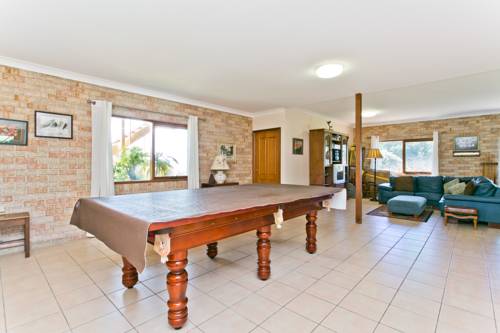 Terara Australie Réservation Réduction booking.com