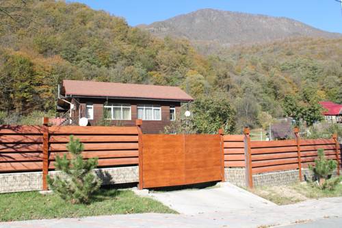 Krasnaya Polyana Russie Réservation Réduction booking.com