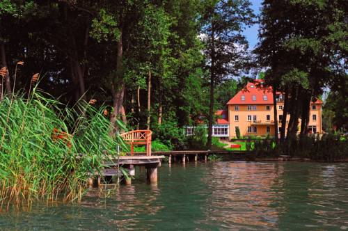 Schwerin Allemagne Réservation Réduction booking.com