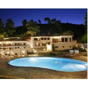 Troulos Grèce Réservation Réduction booking.com