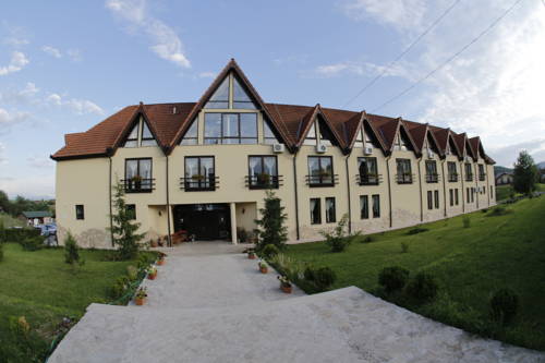 Deva Romania Booking Discount booking.com