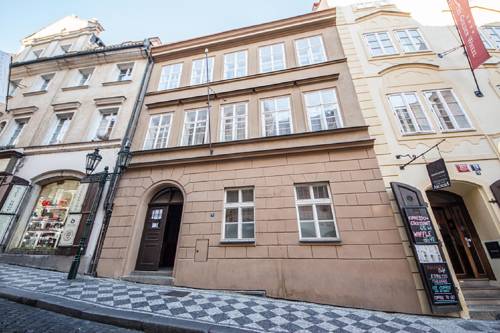 Prague Czech republic Booking Discount booking.com