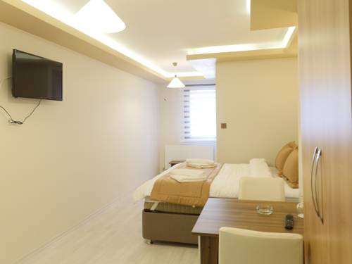 İstanbul Turkey Booking Discount booking.com