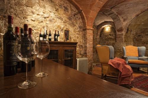 San Giovanni d'Asso Italy Booking Discount booking.com