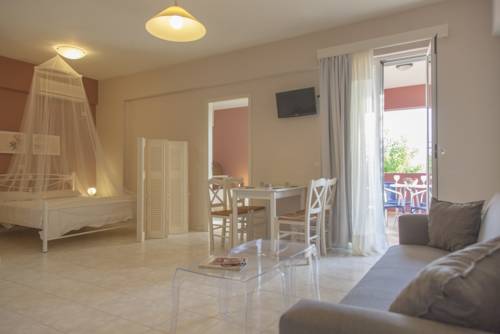 Lixoúrion Grèce Réservation Réduction booking.com