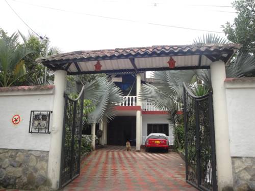 La Vega Colombia Booking Discount booking.com