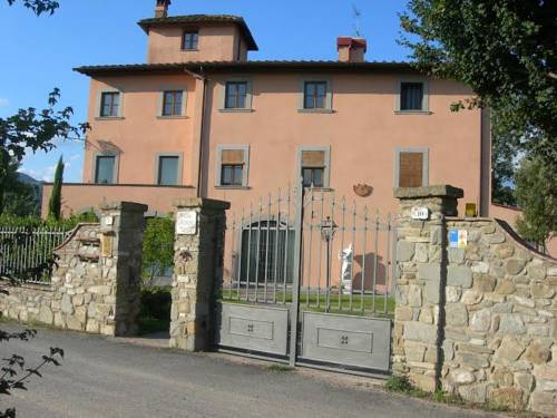 Rufina Italie Réservation Réduction booking.com