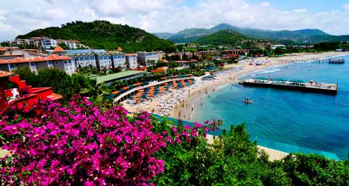 Konakli Turquie Réservation Réduction booking.com