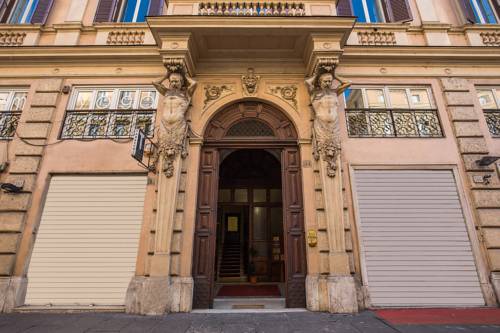 Roma Italy Booking Discount booking.com