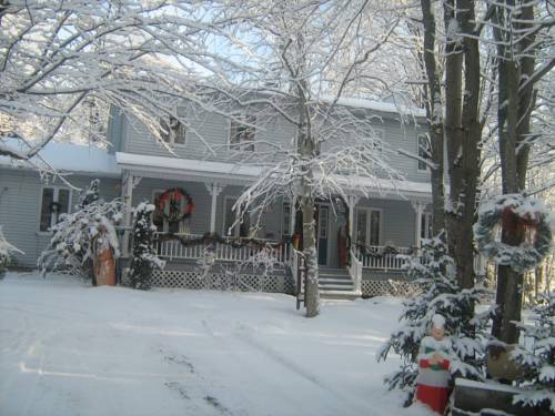 Saint Georges (Québec) Canada Réservation Réduction booking.com