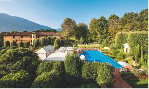 Ascona Switzerland Booking Discount booking.com