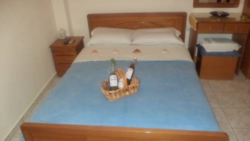 Keratokampos Greece Booking Discount booking.com