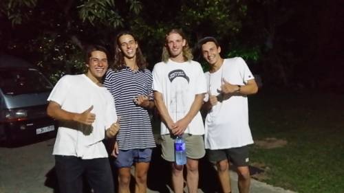 Weligama Sri Lanka Réservation Réduction booking.com