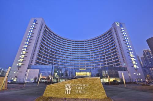 Tianjin China Booking Discount booking.com