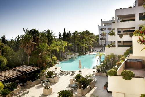 Marbella Spain Booking Discount booking.com