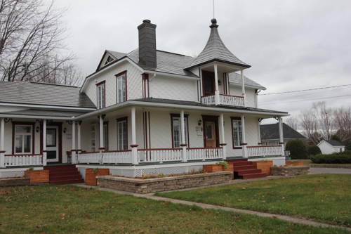 Saint-Apollinaire (Québec) Canada Booking Discount booking.com