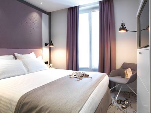 Paris France Booking Discount booking.com