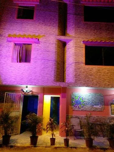 Salinas Equateur Réservation Réduction booking.com