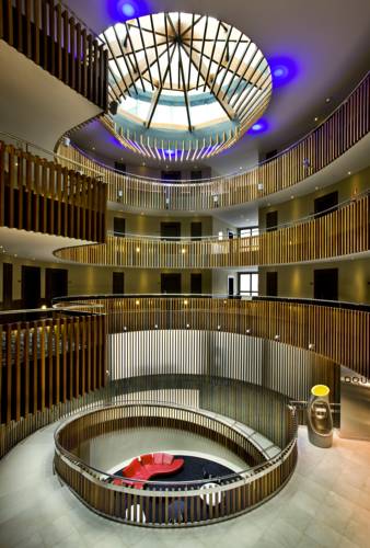 Sierra Nevada Espagne Réservation Réduction booking.com