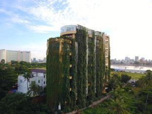 Phnom Penh Cambodia Booking Discount agoda.com