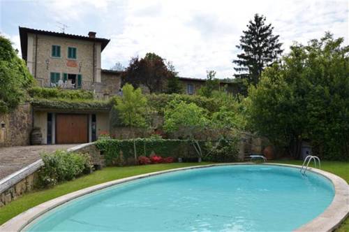 Lucolena in Chianti Italy Booking Discount booking.com