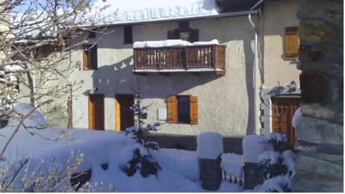 Val Cenis Bramans France Réservation Réduction booking.com