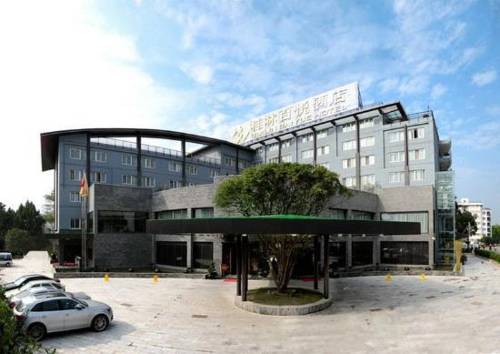 Guilin China Booking Discount booking.com