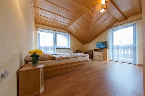 Wisła Pologne Réservation Réduction booking.com