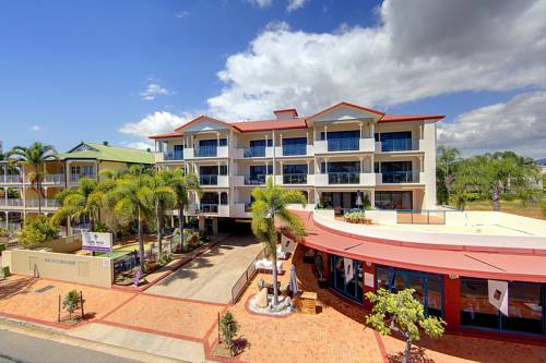 Townsville Australie Réservation Réduction booking.com